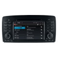 Android GPS System Car Video for Benz R W251 WiFi 3G Video MP4 Player